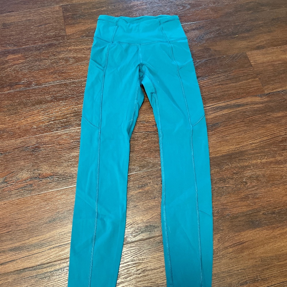 Lululemon legging